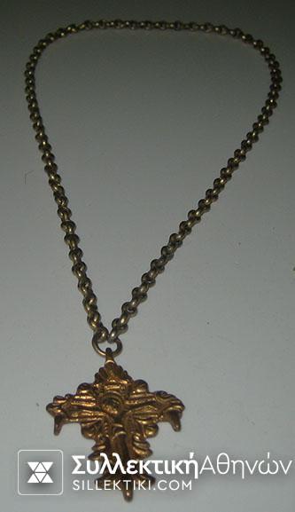 Greek old item